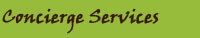 Bayview Concierge Service