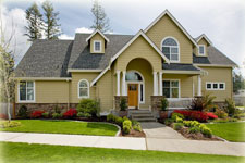 We'll manage your house!